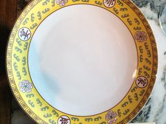餐具摆设-那家小馆•北京菜•烤鸭(香山店)