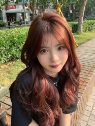 -HG美发设计沙龙