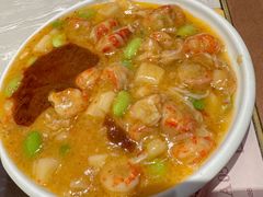 -松鹤面馆·古法焖肉面(观前店)