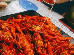 -靓虾二哥长沙地标小龙虾(五一广场店)