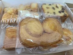 -路西仕·手作西点(气象台路店)