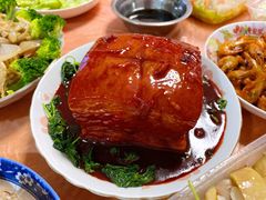 正兴酱方-老正兴菜馆(福州路店)