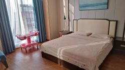 -润禧·东方幸福月子会所(高新区店)