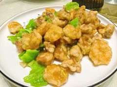 华竹双段-华竹饭店(中央大街店)