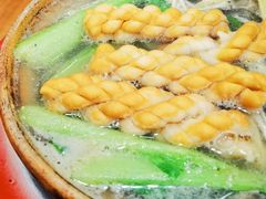 -清真·马文砂锅大全(麦苋街店)