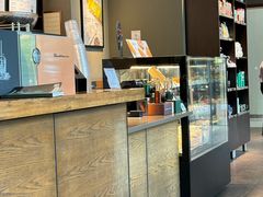 -星巴克(钦江路店)