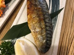 -林妈妈村·日式料理(宝山万达店)