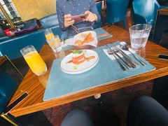 -YUE·6·西式融合餐厅(外滩六号店)