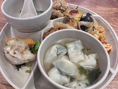 -素满香·食养自助(建邺万达店)
