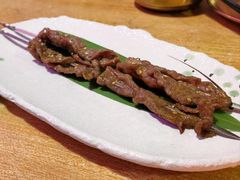 -质烤烤物·活烤海鲜(质烤总店)