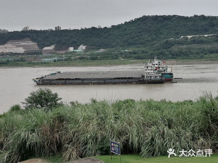 西流沱小镇图片