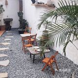 在佛山🪞适合秋天来的新中式蛋糕店🍵