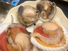 -震海贝烤贝·民俗特色店(延吉总店)