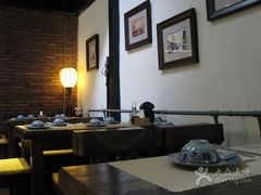 -老北京私房菜(798店)
