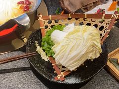 -湊湊火锅·茶憩(世博大道店)
