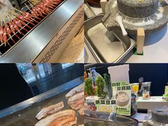 -涨巢·潮玩水疗局