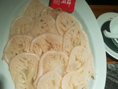 -潮辣重庆火锅(二七万达店)