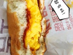 -麦当劳(季华好又多店)