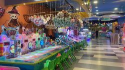 -万达宝贝王(西宁店)