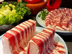 -乐宴·老北京铜火锅(桂庙店)