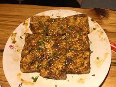 -霄汉羊排(万松园一店)