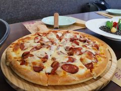 -素心小筑(后沙裕镇店)