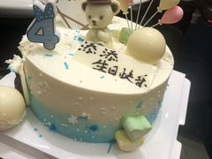 -TOUCH泰奇(金桥长岛路店)
