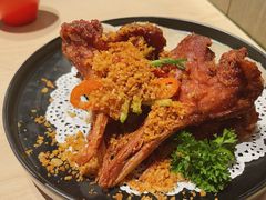 -避风塘(宝山万达店)