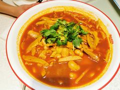 -雅和生态渔庄·宜城锅巴饭(龙灵山公园店)