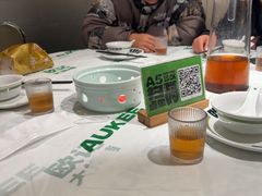 -欧记大排档·景德菜(上海首店)