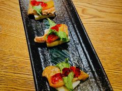 -乐亭日本料理(彩虹本店)