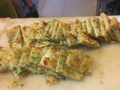 -咏春葱油饼(德政中路店)