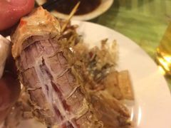 -盛港湾海鲜食府(黄沙店)