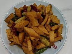 -渔码头食府(蓬莱阁店)