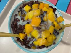 -梁子刨冰王&梁小糖(王顶堤店)