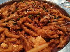 -胖哥俩肉蟹煲(湖滨银泰in77店)