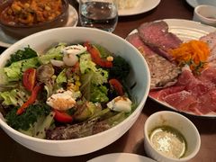 -羽深肉铺 Steak & Wine