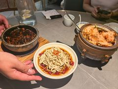 -晓淮山·扬州早茶·淮扬菜(龙阳广场店)