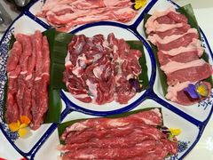 -祥源胡同·涮牛羊肉火锅(花桥店)