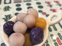 -堂屋糖水店(愚园店)