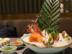 -芥末日本料理(打浦路铂尔曼旗舰店)