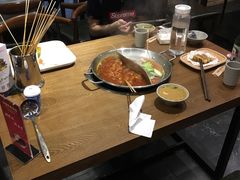 -来蜀乾串串香(北京总店)