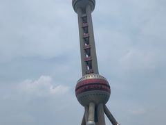 -东方明珠广播电视塔