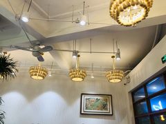 大堂-堂屋糖水店(愚园店)