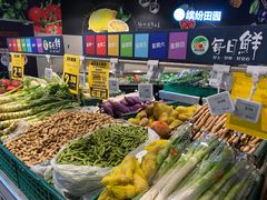 -物美超市(马家堡店)