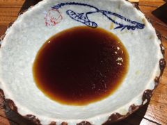-汤去三面(骆驼店)