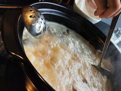 -捞王猪肚鸡火锅(昆山店)