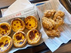 -肯德基(大学路DT店)