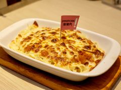 -翠华餐厅(旺角文华商场店)