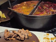 -山缓缓火锅(青岛万象城店)